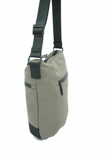 Bolso bandolera m kcb base gris 3180 GR [2]