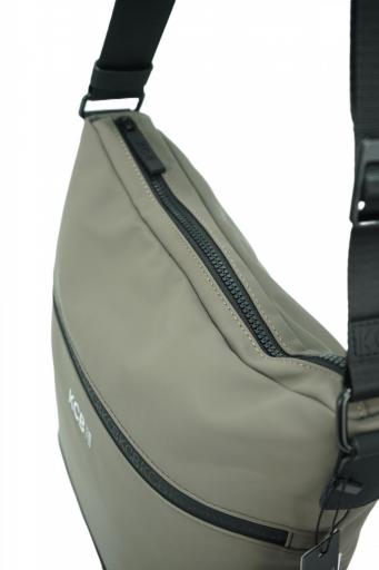 Bolso bandolera m kcb base gris 3180 GR [4]