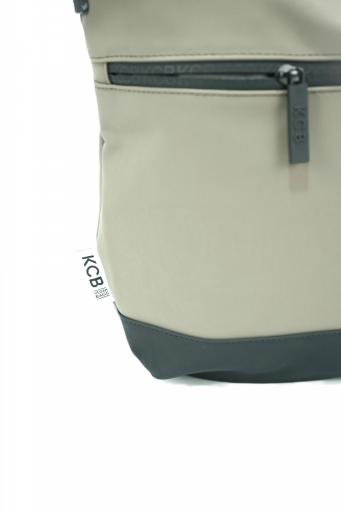 Bolso bandolera m kcb base gris 3180 GR [6]