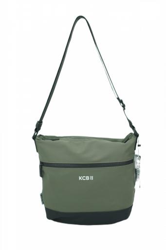 Bolso bandolera m kcb base khaki 3180 KH [1]