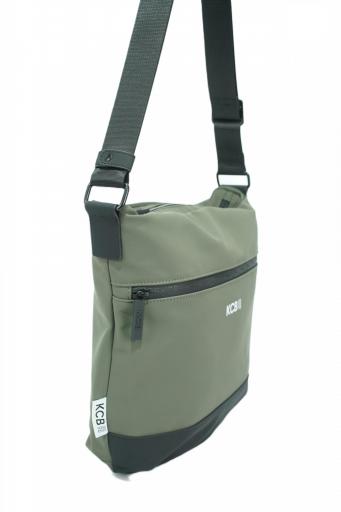 Bolso bandolera m kcb base khaki 3180 KH [2]