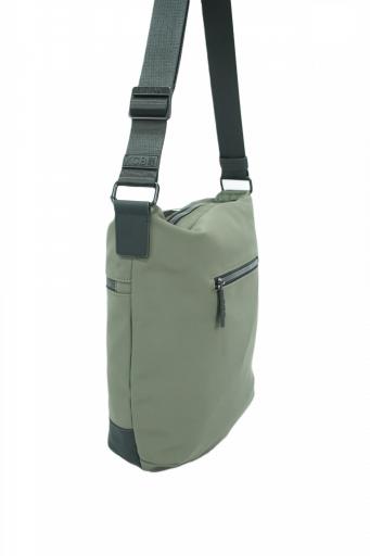 Bolso bandolera m kcb base khaki 3180 KH [3]