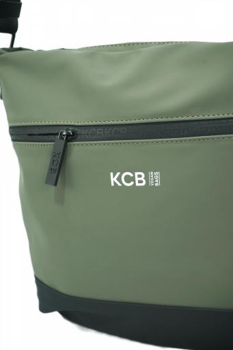 Bolso bandolera m kcb base khaki 3180 KH [6]