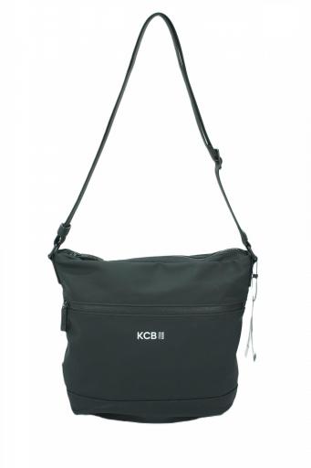 Bolso bandolera m kcb base negro 3180 NE [1]