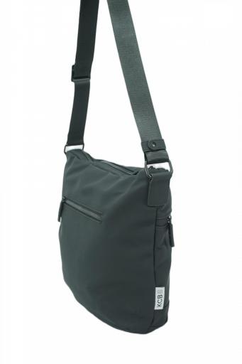 Bolso bandolera m kcb base negro 3180 NE [2]