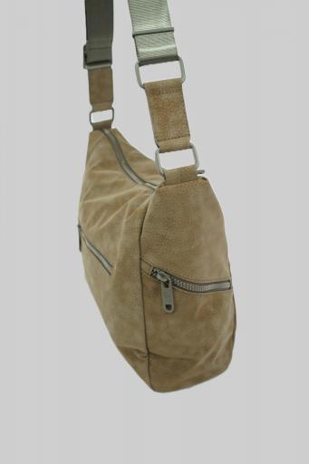 Bolso bandolera m kcb side marrón 3293 MA [2]