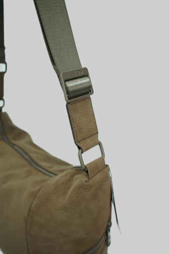 Bolso bandolera m kcb side marrón 3293 MA [4]