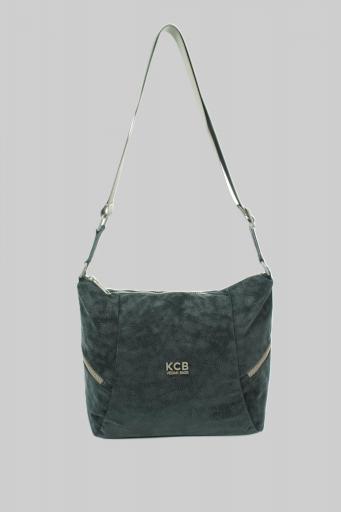 Bolso bandolera m kcb side negro 3293 NE [0]