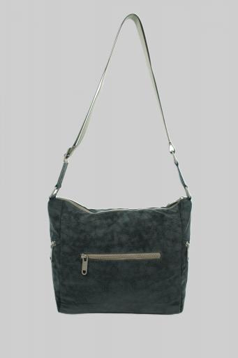 Bolso bandolera m kcb side negro 3293 NE [1]