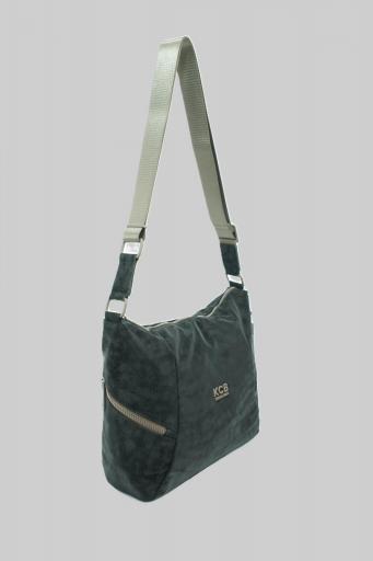 Bolso bandolera m kcb side negro 3293 NE [3]