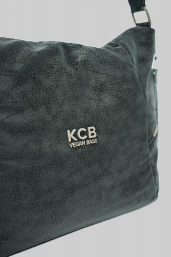 Bolso bandolera m kcb side negro 3293 NE [5]
