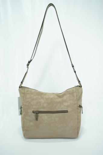 Bolso bandolera m kcb side taupe 3293 TA [1]