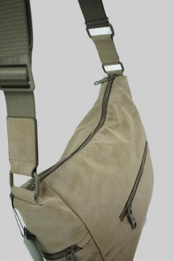 Bolso bandolera m kcb side taupe 3293 TA [4]