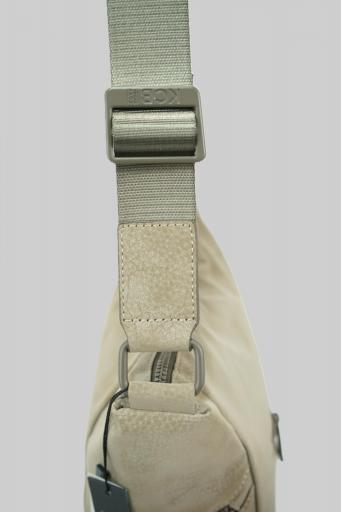 Bolso bandolera m kcb side taupe 3293 TA [5]
