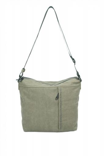 Bolso bandolera m kcb vertical kakhi 3324 KH