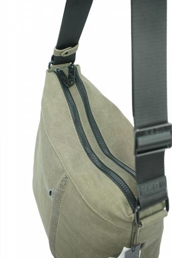 Bolso bandolera m kcb vertical kakhi 3324 KH [4]