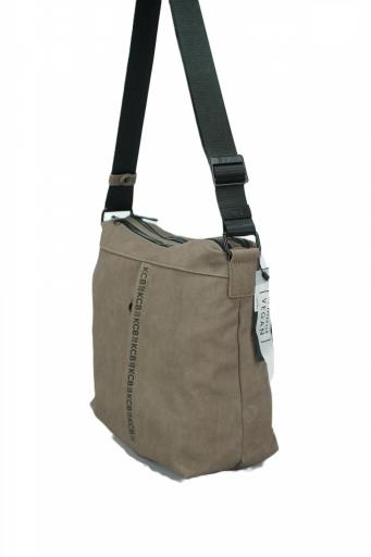 Bolso bandolera m kcb vertical taupe 3324 TA [3]