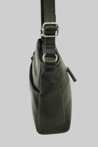 Bolso bandolera matties m negro 2195120 [3]