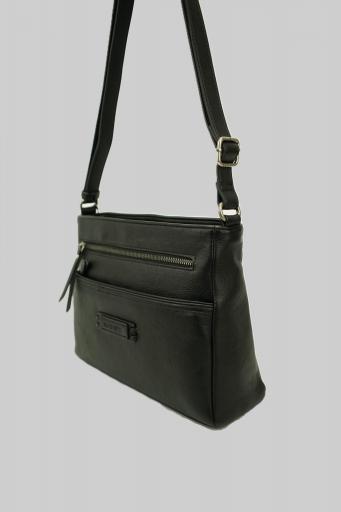 Bolso bandolera matties m negro 2195120 [5]