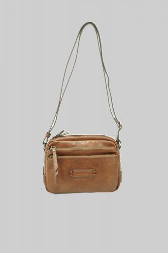 Bolso bandolera matties multi bolsillo 21985  [1]