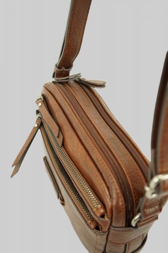 Bolso bandolera matties multi bolsillo 21985  [7]