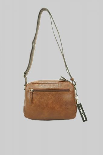 Bolso bandolera matties multi bolsillo 21985  [5]