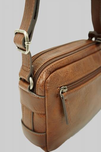 Bolso bandolera matties multi bolsillo 21985  [3]