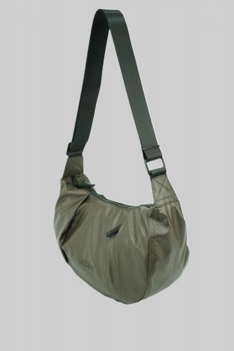 Bolso bandolera mediana kcb wave marrón 3551 MA [0]