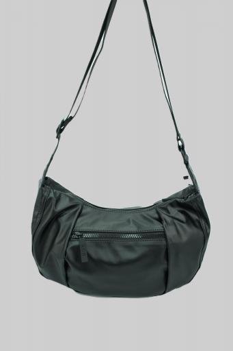 Bolso bandolera mediana kcb wave negro 3551 NE [1]