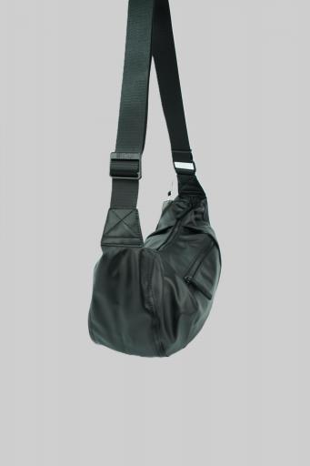 Bolso bandolera mediana kcb wave negro 3551 NE [2]