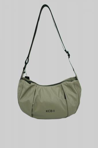 Bolso bandolera mediana kcb wave taupe 3551 TA [1]