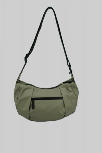 Bolso bandolera mediana kcb wave taupe 3551 TA [0]