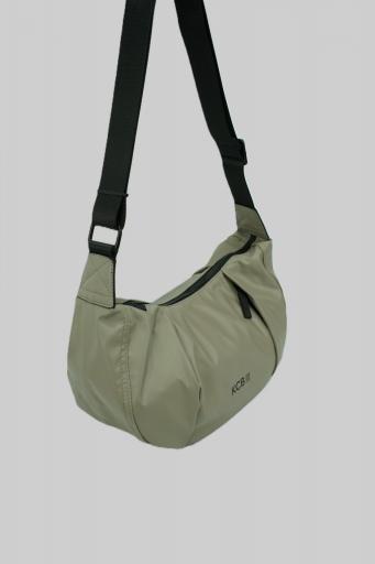 Bolso bandolera mediana kcb wave taupe 3551 TA [3]