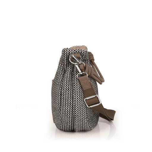 Bolso bandolera mediano gabol dolce rafia 604912 [2]