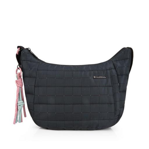 Bolso bandolera mediano gabol hanae 604212
