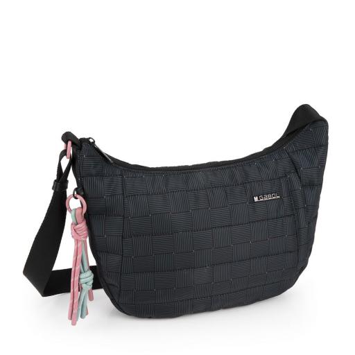 Bolso bandolera mediano gabol hanae 604212 [4]