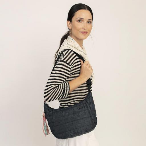 Bolso bandolera mediano gabol hanae 604212 [5]