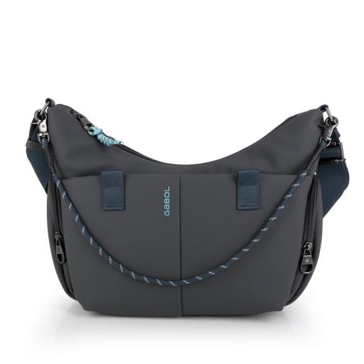 Bolso bandolera mediano gabol onda 606115 [1]
