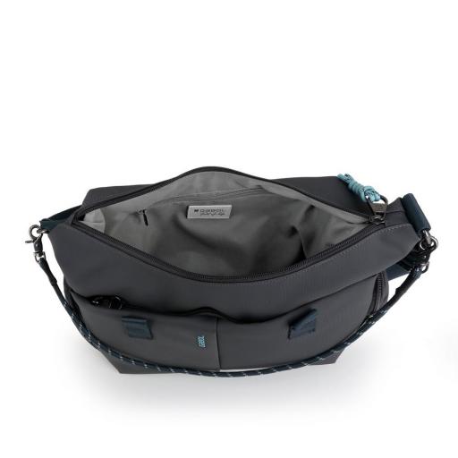 Bolso bandolera mediano gabol onda 606115 [4]