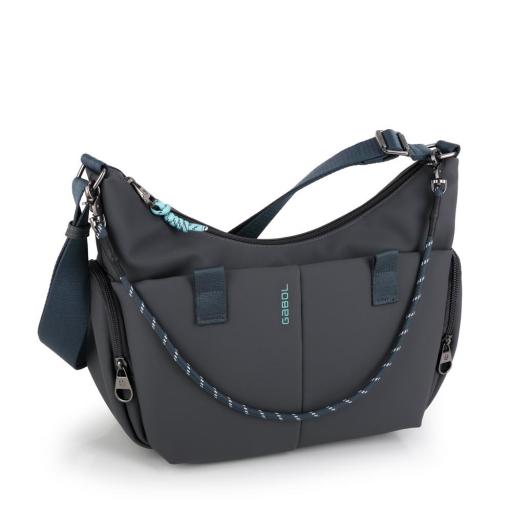 Bolso bandolera mediano gabol onda 606115 [5]