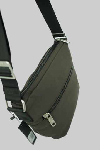 Bolso bandolera mediano kcb base marrón 3481 MA [2]
