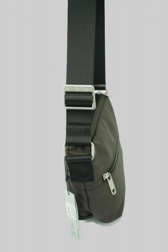 Bolso bandolera mediano kcb base marrón 3481 MA [3]