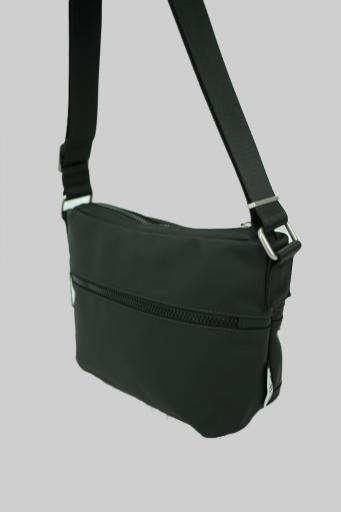 Bolso bandolera mediano kcb base negro 3481 NE [3]
