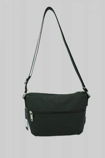 Bolso bandolera mediano kcb base negro 3481 NE [2]