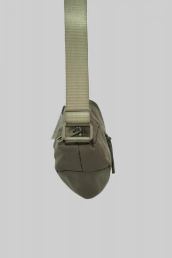 Bolso bandolera mediano kcb cord marrón 3493 MA [3]