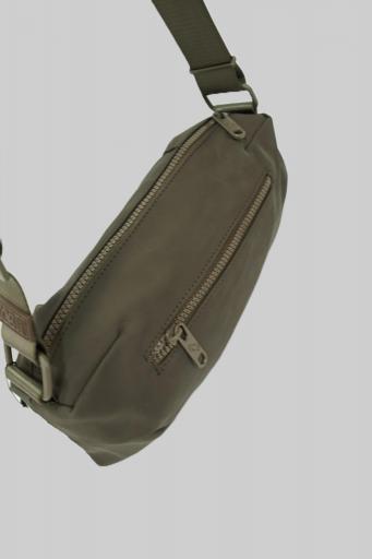 Bolso bandolera mediano kcb cord marrón 3493 MA [5]