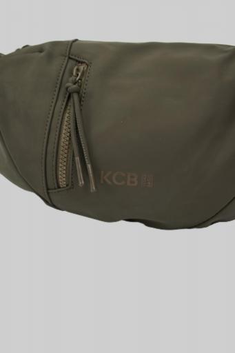 Bolso bandolera mediano kcb cord marrón 3493 MA [6]