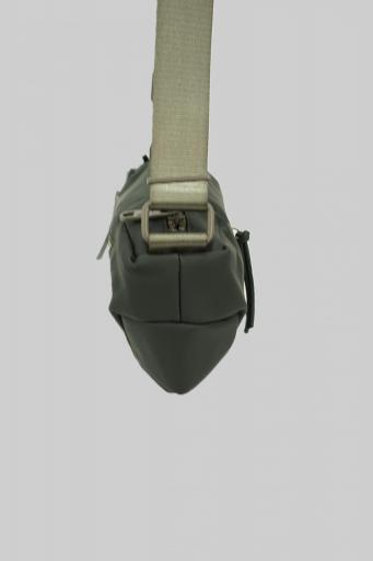 Bolso bandolera mediano kcb cord negro 3493 NE [2]