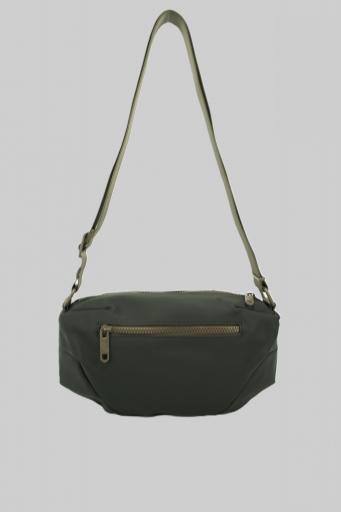 Bolso bandolera mediano kcb cord negro 3493 NE [3]