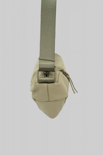 Bolso bandolera mediano kcb cord taupe 3493 TA [2]